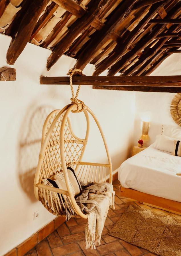El Palomar De Arcos Apartment อาร์กอส เดลา ฟรอนเตรา ภายนอก รูปภาพ